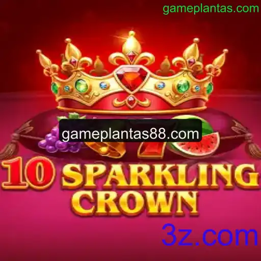 Desvendando o Universo de 10SparklingCrown: Uma Aventura em Jogo