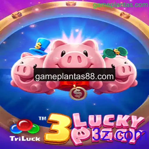 Descubra o Fascinante Mundo de 3LUCKYPIGGY