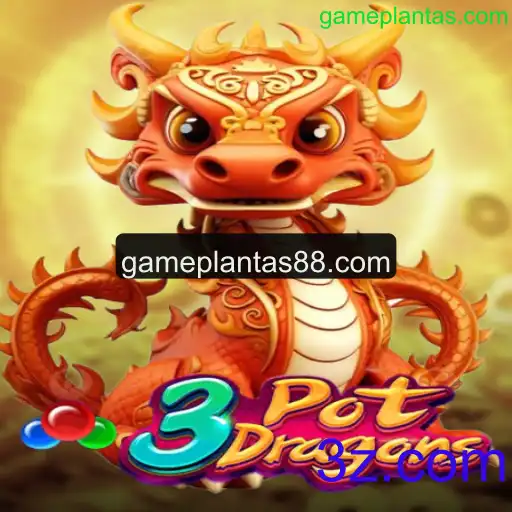 Descubra o Fascinante Mundo de 3PotDragons no gameplantas.com