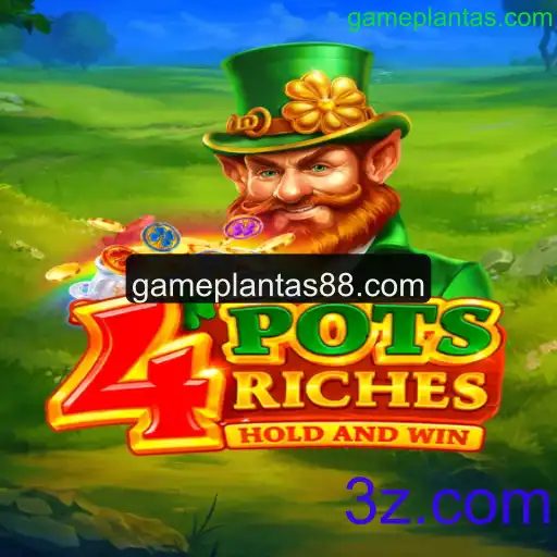 Descubra 4potsriches: o Novo Fenômeno dos Jogos