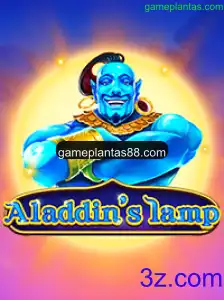 Descubra Aladdinslamp: O Jogo Fascinante de Estratégia e Aventura