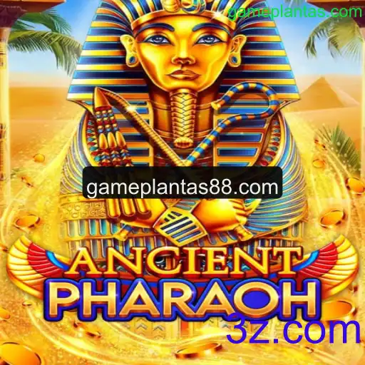 Explorando o Fascinante Mundo de AncientPharaoh