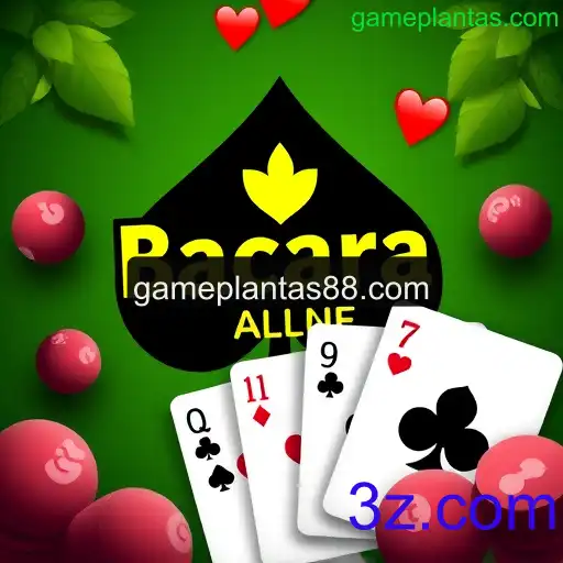 Bacará online