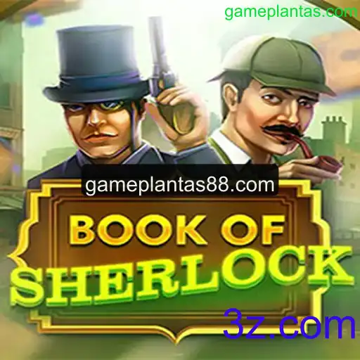 Explorando o Fascinante Mundo do Jogo BookOfSherlock