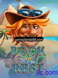 Descubra o Fascinante Mundo de 'BookofRest'