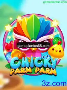 Explorando ChickyParmParm: O Novo Sucesso dos Jogos de Estratégia