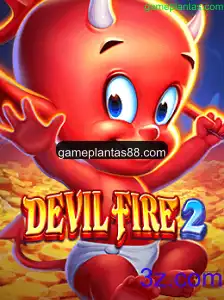 Explorando o Universo de DevilFire2: Um Mergulho Intenso no Mundo dos Jogos