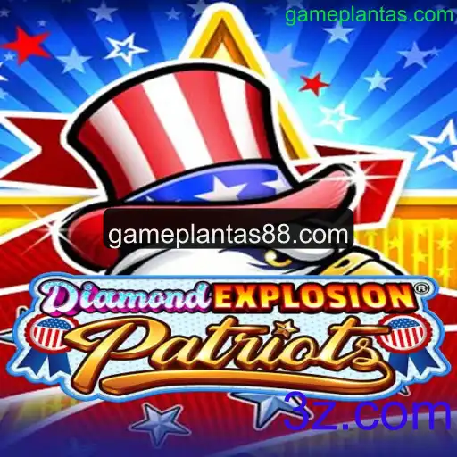 Descubra o Novo Fenômeno dos Games: DiamondExplosionPatriots