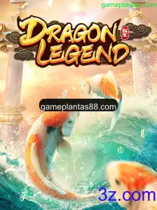 DragonLegend: Uma Jornada Épica em um Mundo Fantástico