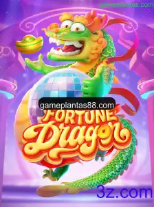 FortuneDragon: A Aventura Mística e Estratégica