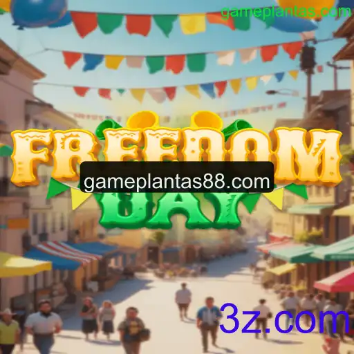 Explorando FreedomDay: O Novo Fenômeno dos Jogos Digitais