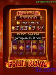 FruitNova: Mergulhe no Universo Vibrante de um Jogo cativante
