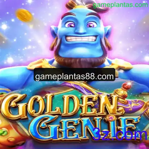 Descubra o Mundo Fascinante de GOLDENGENIE: Um Jogo de Estratégia Inovador