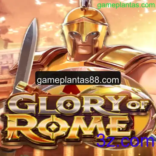 GloryofRome: A Nova Sensação no Mundo dos Jogos de Estratégia