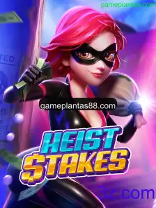 Descubra o Universo de HeistStakes: O Jogo de Estratégia que Conquistou Jogadores de Todo o Mundo
