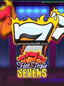 Explorando o Fascínio do HotTripleSevens: O Jogo que Conquista Jogadores
