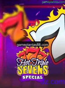 Descubra Tudo Sobre o Jogo HotTripleSevensSpecial