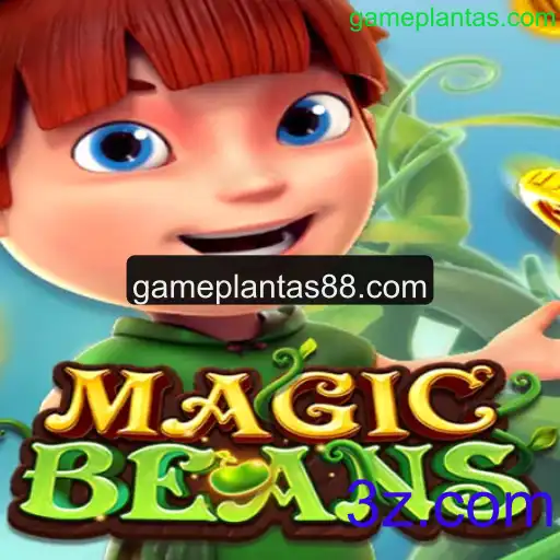MAGICBEANS: Descubra o Mundo Encantado de Plantas e Estratégia