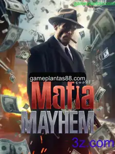 Explorando MafiaMayhem: O Novo Jogo de Estratégia Que Conquistou O Mundo