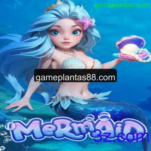 Explorando o Mundo Encantado de 'Mermaid': Um Jogo de Estratégia e Aventura