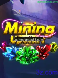 Explorando o Fascinante Mundo de MiningUpstart