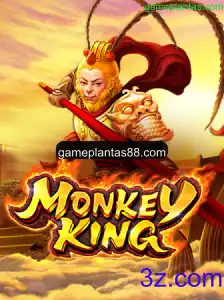 Explorando MonkeyKing: O Novo Fenômeno dos Jogos de Estratégia em gameplantas.com