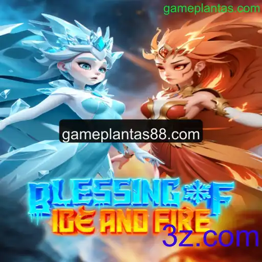 Descubra o Fascinante Mundo de BlessingofIceandFire
