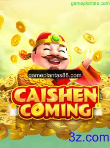 Descubra a Excitação de CAISHENCOMING: O Novo Fenômeno dos Jogos Online