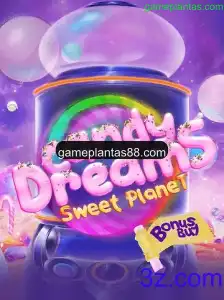 CandyDreamsSweetPlanet: Descubra o Universo Doce e suas Aventuras Envolventes