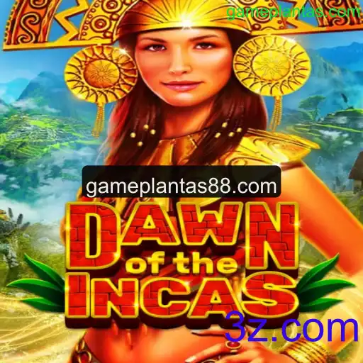 DawnoftheIncas: Uma Jornada Épica no Mundo Antigo