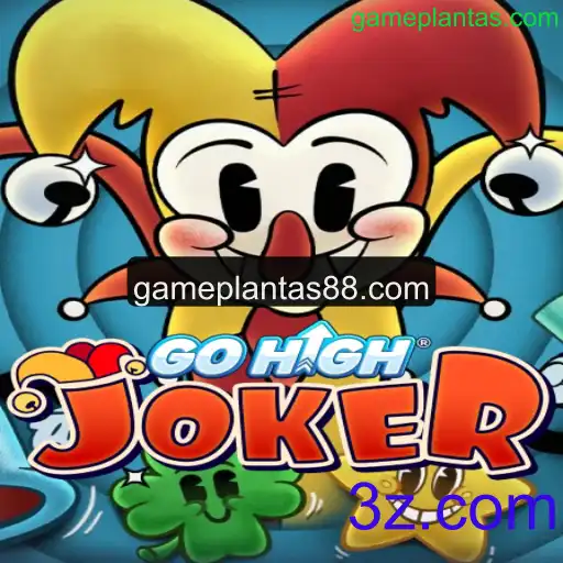 GoHighJoker: Descubra o Jogo que Está Conquistando os Jogadores