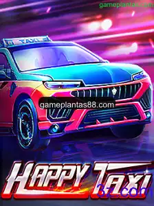 Descubra o Mundo Empolgante de HappyTaxi