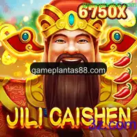 Descubra o Fascinante Mundo de JILICaishen