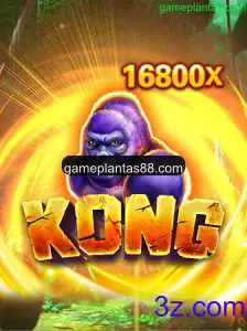 Descubra o Fascinante Mundo de Kong: O Jogo