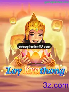 Descubra LoyKrathong: Um Jogo Único de Estratégia e Tradição