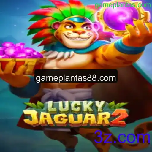 Explorando o Mundo Empolgante de Luckyjaguar2