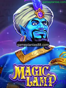 MagicLamp: Um Mergulho no Universo do Jogo Inovador