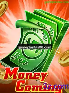 Descubra 'MoneyComing': O Novo Fenômeno do Mundo dos Jogos