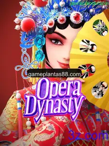 Desvendando OperaDynasty: Uma Experiência de Jogo Única