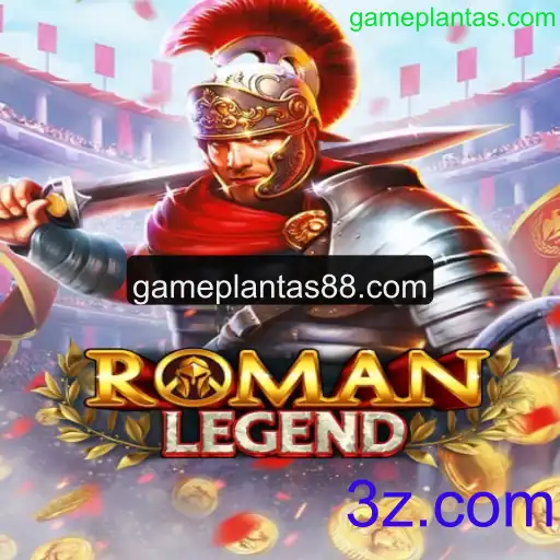 Descubra RomanLegend: Aventura Épica em um Mundo Antigo