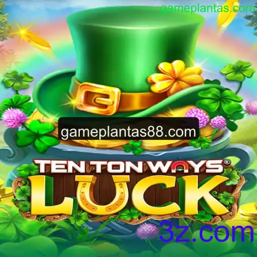 Explorando o Fascinante Mundo de TenTonWaysLuck