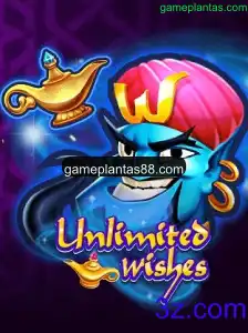 UnlimitedWishes: Uma Jornada em um Mundo de Desejos Ilimitados