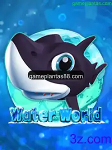WaterWorld: Mergulhe no Universo Aquático do Jogo