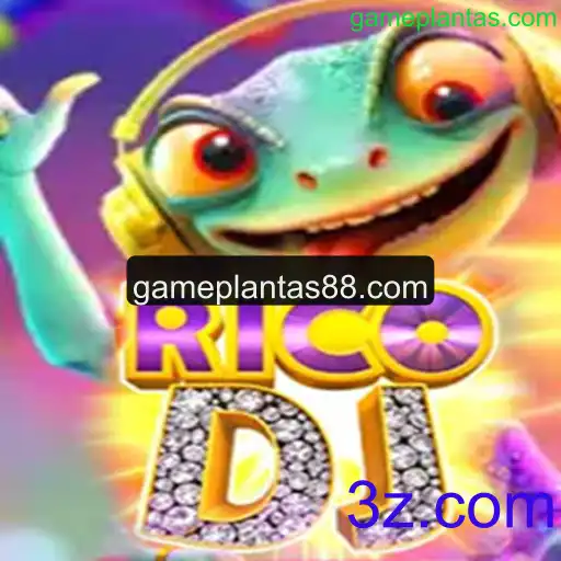 Descubra o Fascinante Mundo de RicoDJ: O Novo Sucesso dos Jogos Online