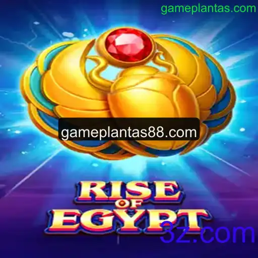 Descubra o Fascínio de RiseOfEgypt: Um Mergulho no Mundo Antigo dos Jogos