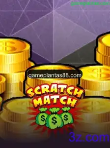 Descubra ScratchMatch: O Novo Fenômeno no Universo dos Jogos