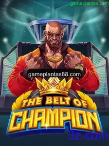Explorando TheBeltOfChampion: O Novo Fenômeno dos Jogos