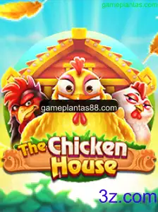 TheChickenHouse: Aventura e Estratégia em um Único Jogo