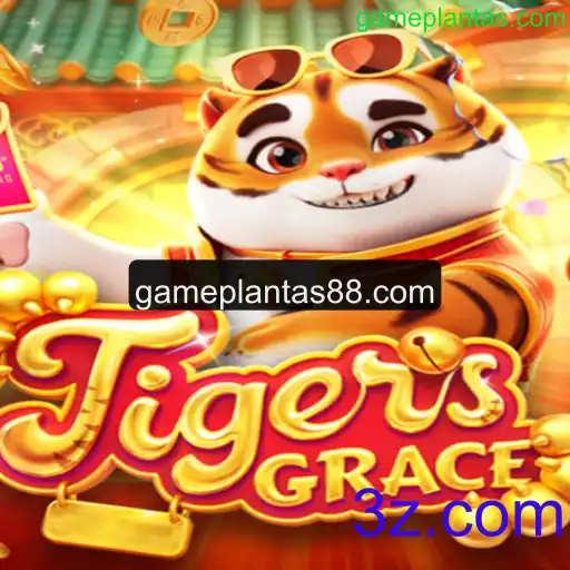 Descubra a Aventura do Jogo TigersGrace