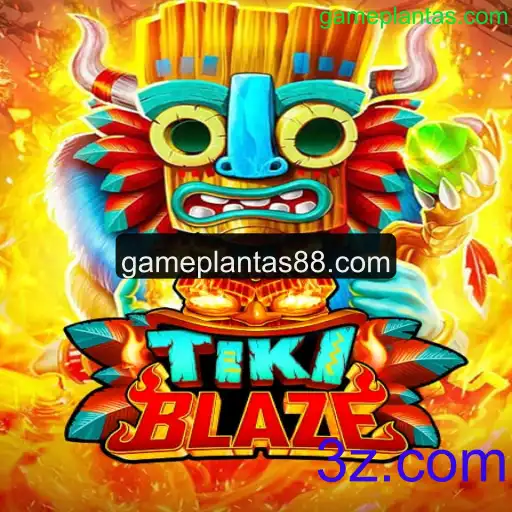 Descubra o Fascinante Mundo de TikiBlaze